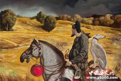 王維《使至塞上》詩(shī)歌賞析原文鑒賞作品翻譯創(chuàng)作背景是什么 王維《使至塞上》詩(shī)歌賞析原文鑒賞作品翻譯創(chuàng)作背景是什么