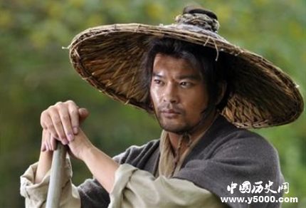 張青生平簡(jiǎn)介張青的故事張青是怎么死的？