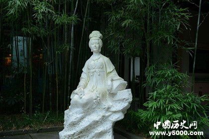 女詩(shī)人薛濤生平故事薛濤作品大全介紹薛濤結(jié)局