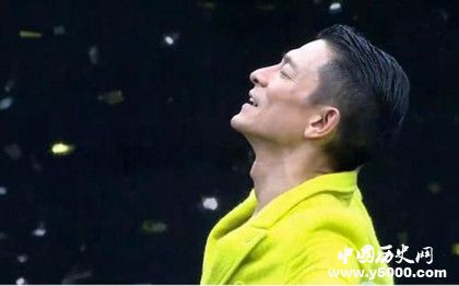 劉德華演唱會2018門票價格內(nèi)地巡演時間劉德華簡介獲獎介紹