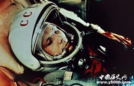 加加林生平故事簡介加加林死亡之謎真相是什么？