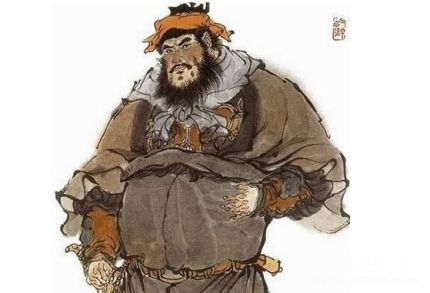 “入云龍”公孫勝性格特點簡介公孫勝為什么能排名梁山第四？