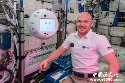 AI宇航員對話到底說了什么？AI宇航員的姓名作用意義