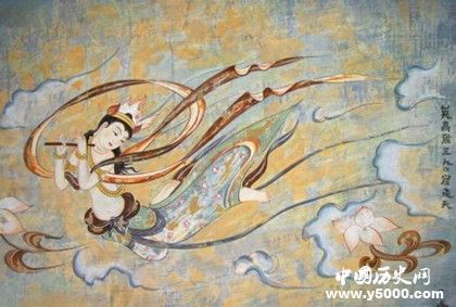 敦煌藏經(jīng)洞是怎么來的為什么會開鑿敦煌藏經(jīng)洞 敦煌藏經(jīng)洞是怎么來的為什么會開鑿敦煌藏經(jīng)洞