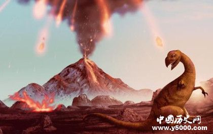 恐龍為什么突然滅絕 恐龍滅絕的真正原因有哪些？