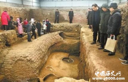 新莽時期鑄幣遺址發(fā)掘成果中國錢幣發(fā)展史是怎樣的？