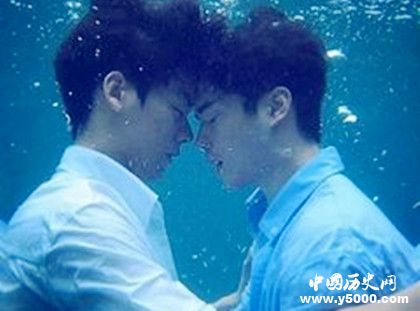 腐劇推薦《逐月之月》第二季播出時間人物劇情結(jié)局介紹 腐劇推薦《逐月之月》第二季播出時間人物劇情結(jié)局介紹