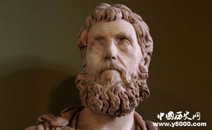 羅馬皇帝佩蒂納克斯生平簡(jiǎn)介佩蒂納克斯是怎么死的？