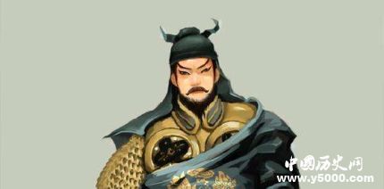 盧俊義簡(jiǎn)介盧俊義的故事盧俊義是怎么死的？