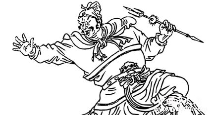 丁得孫生平簡介丁得孫的故事丁得孫是怎么死的？