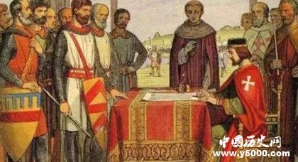 歐洲中世紀(jì)的政治制度是怎樣的？《大憲章》有什么作用？