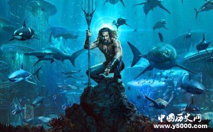 海王首周末票房是多少海王首周末票房創(chuàng)造了哪些記錄？