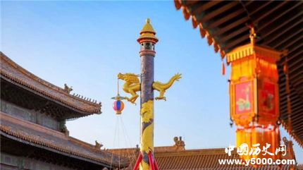 故宮天燈復原品拍賣故宮天燈寓意是什么？