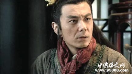 施恩生平簡(jiǎn)介施恩的故事施恩是怎么死的？