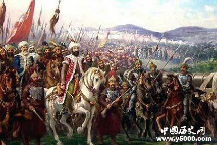 意土戰(zhàn)爭簡介意土戰(zhàn)爭軍力對比意土戰(zhàn)爭的結(jié)果如何？