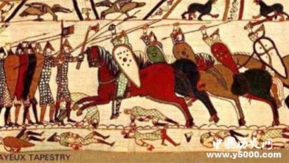 英國諾曼底王朝簡介歷史發(fā)展過程統(tǒng)治者介紹怎么滅亡的 英國諾曼底王朝簡介歷史發(fā)展過程統(tǒng)治者介紹怎么滅亡的