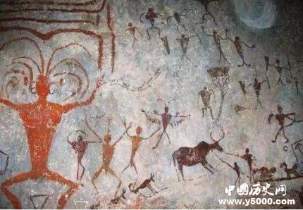 滄源崖畫內(nèi)容特點(diǎn)簡介滄源崖畫的含義是什么？