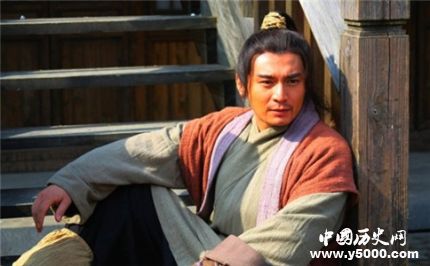 石秀生平簡介石秀的故事石秀的結(jié)局如何？