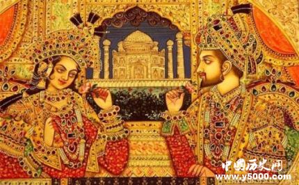 莫臥兒帝國(guó)簡(jiǎn)介莫臥兒帝國(guó)的興衰莫臥兒帝國(guó)是印度嗎？