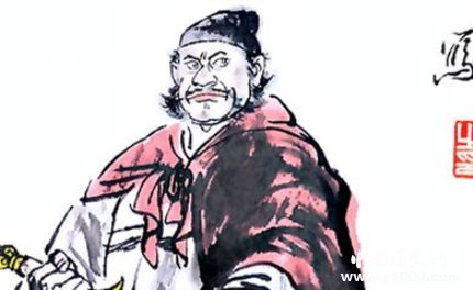 郁保四生平簡介郁保四的故事郁保四是怎么死的？