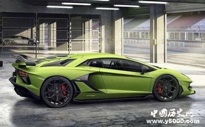 蘭博基尼限量版車型介紹  蘭博基尼品牌發(fā)展歷程介紹