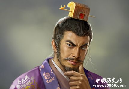 晉景帝司馬師生平故事簡介司馬師是怎么死的？