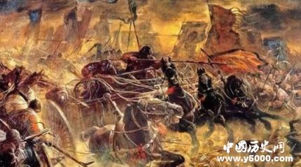 軍法的意義是什么 我國最早的軍法出現(xiàn)在什么時候？