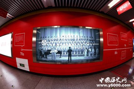 留聲40年主題列車在哪留聲40年主題列車有什么亮點(diǎn)？