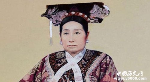 揭秘：慈禧太后的獨(dú)特癖好