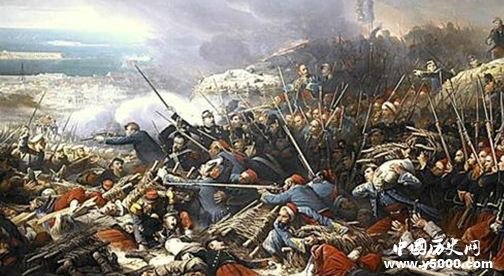 俄國人為何賣掉170萬平方公里的國土？