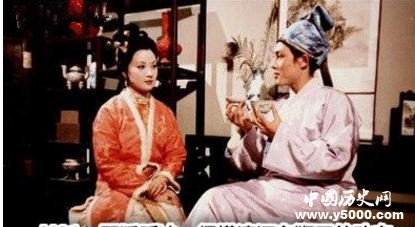 古代文人泡妞的十一個技巧