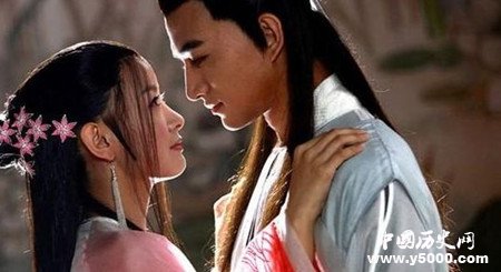 古代女子偷情為何都抱枕而約？