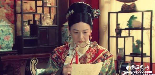 太監(jiān)李蓮英怎么伺候慈禧太后洗澡？