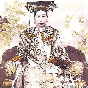 太監(jiān)李蓮英怎么伺候慈禧太后洗澡？