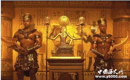 為啥那些讓人垂涎的金銀珠寶？