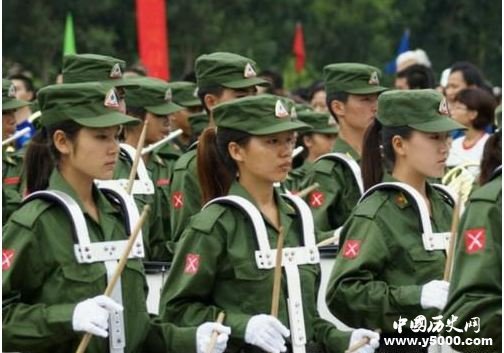 探秘：遺留在外國的那些中國后裔