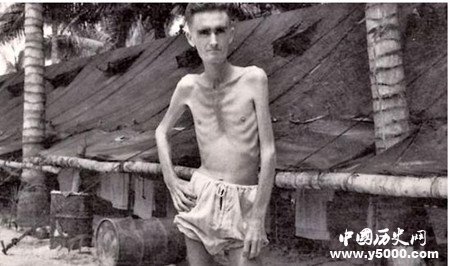 澳大利亞對日本戰(zhàn)犯處決最多最狠