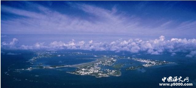 解密:百慕大“魔鬼三角”神秘力量之謎