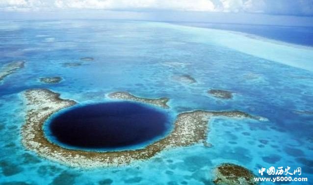 解密:百慕大“魔鬼三角”神秘力量之謎