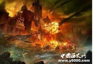 探秘:史上為了爭奪一只馬桶而引發(fā)的戰(zhàn)爭