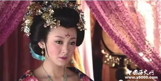 中國(guó)古代皇帝的第一次都是給奶媽而不是給皇后？