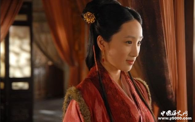 古代的通房丫頭在主子房中的地位嗎？