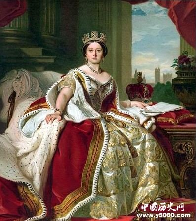 英國稱為世界霸主是什么時(shí)候？