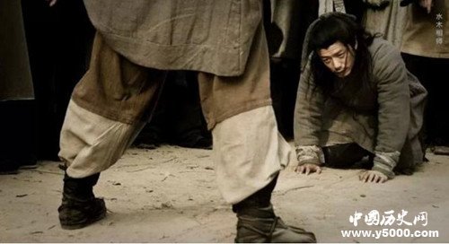 歷史上吹得最大的牛皮