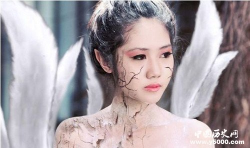 傳奇?zhèn)髡f:秀才氣暈狐妖