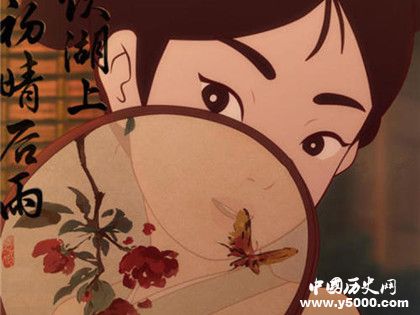 動畫短片《相思》故事內(nèi)容介紹人物原型是誰故事是不是真的 動畫短片《相思》故事內(nèi)容介紹人物原型是誰故事是不是真的