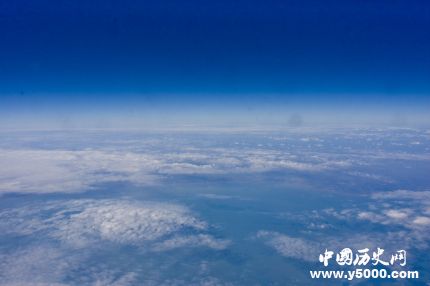 云的象征意義云有什么好的寓意？