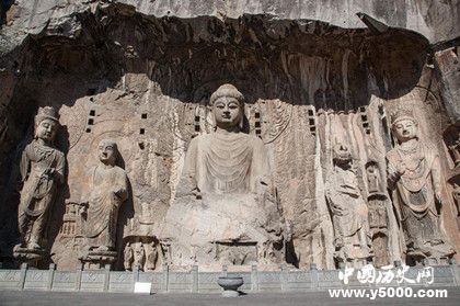 石窟簡(jiǎn)介中國(guó)四大石窟都在哪里 石窟簡(jiǎn)介中國(guó)四大石窟都在哪里