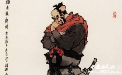 鄒潤生平簡介鄒潤的故事鄒潤的結(jié)局如何？