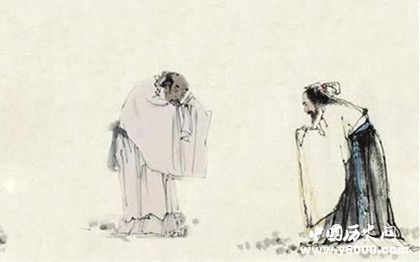 儒家五圣分別是誰儒家五圣資料介紹儒家五圣代表作品介紹